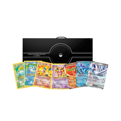 Collection Boxes