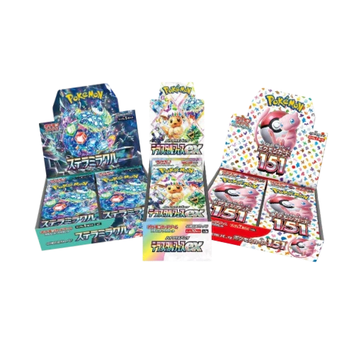 🎌Pokemon Japans