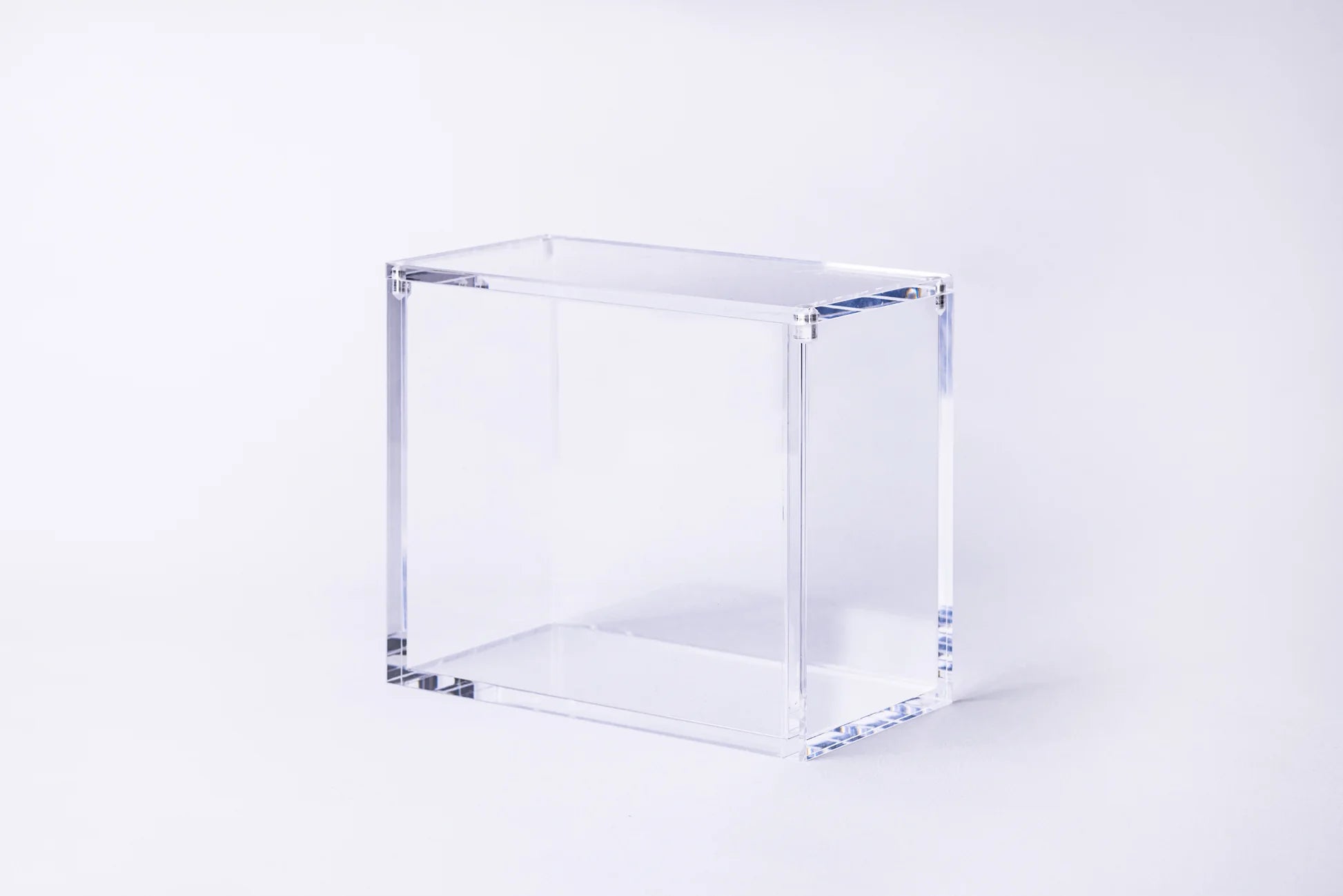 Acryl Case Booster Box