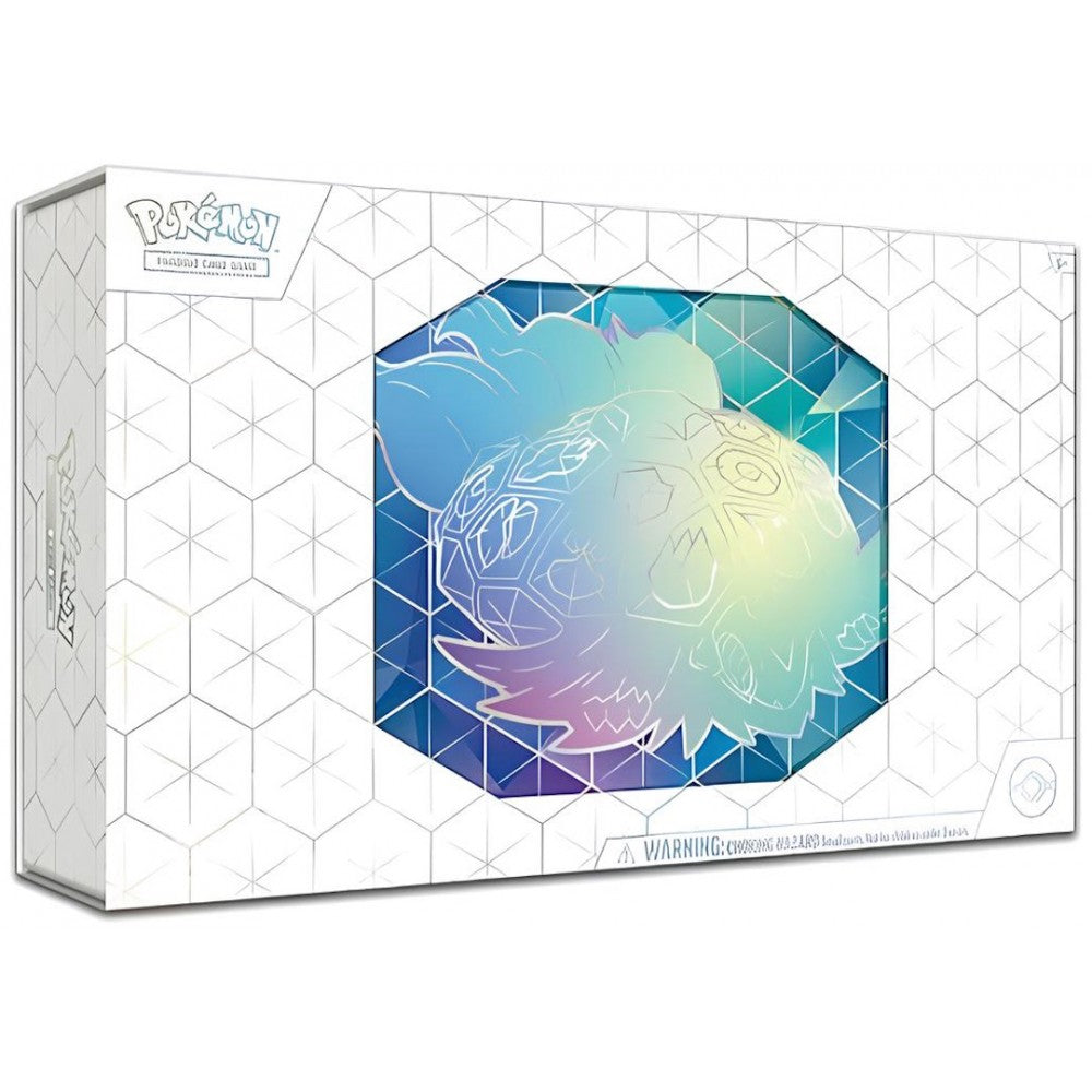 Pokemon Terapagos Ultra Premium Collection
