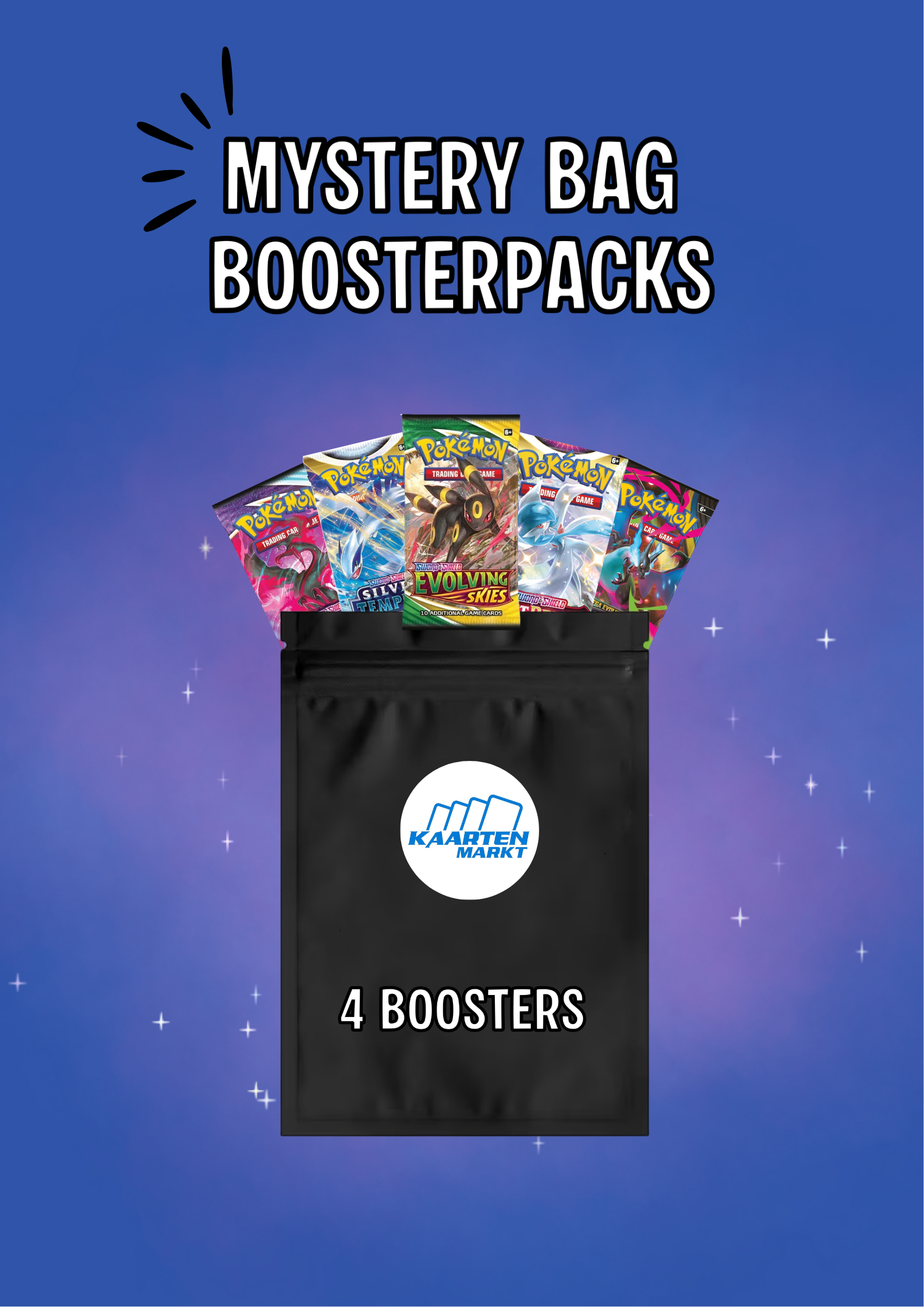 Mystery Bag
