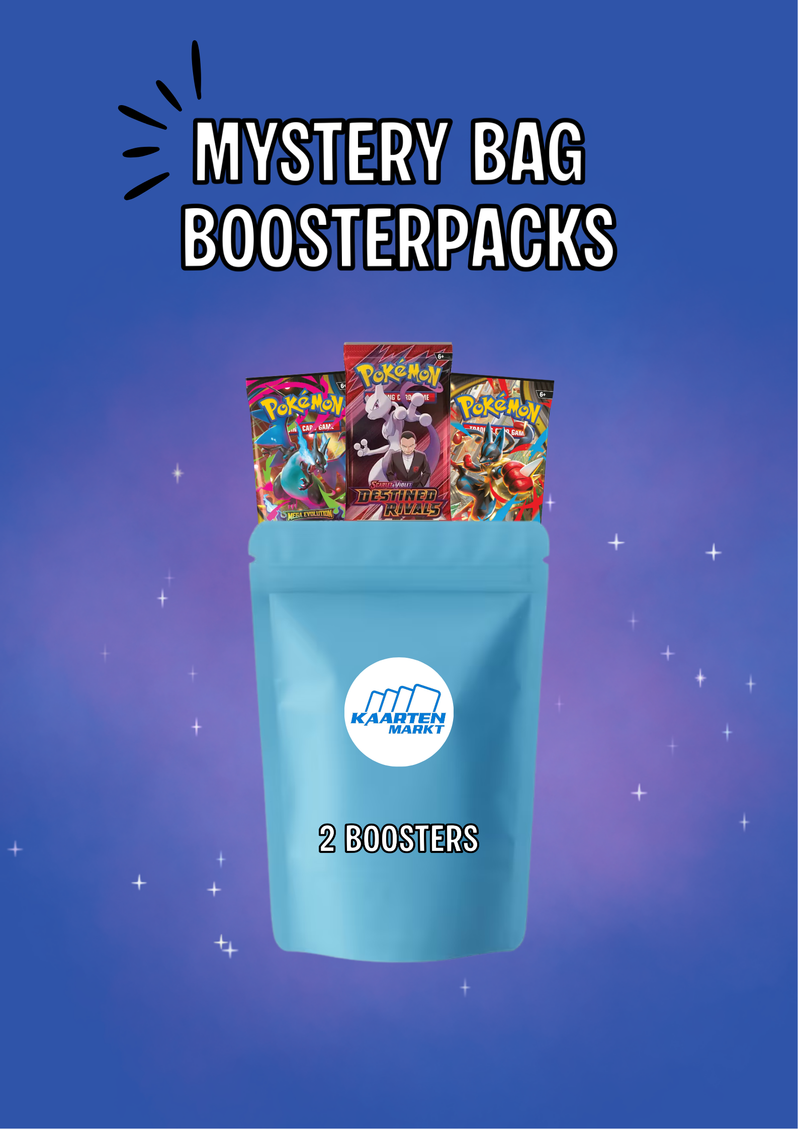 Mystery Bag