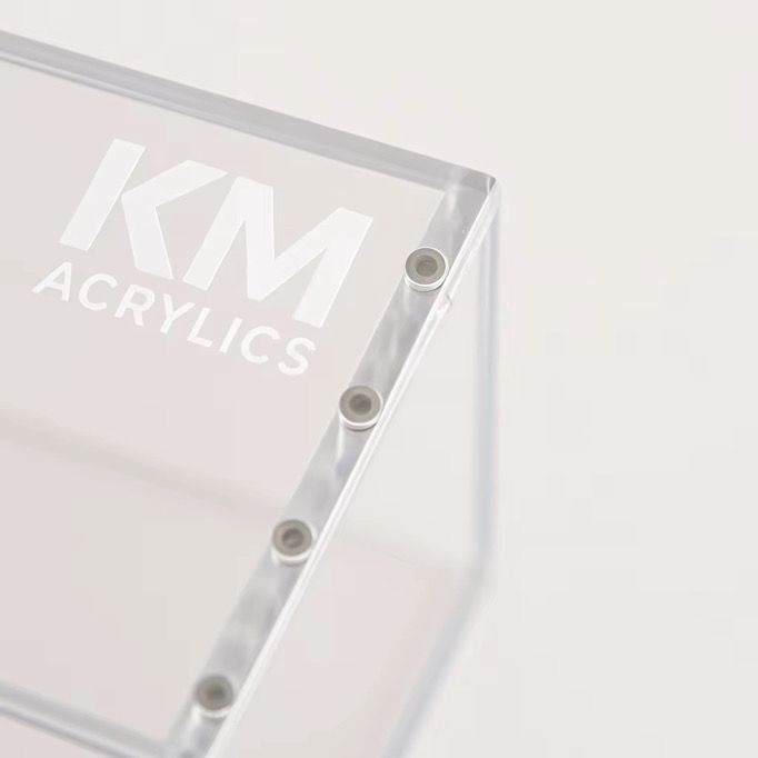 Acryl Case Elite Trainer Box